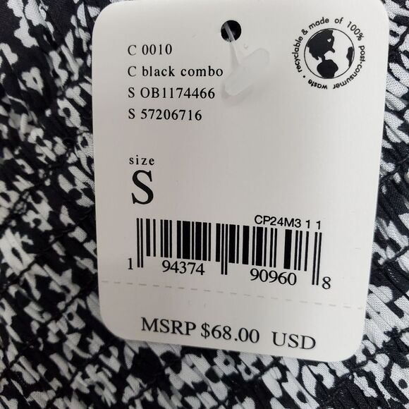 FREE PEOPLE Bardot Bodysuit Size SMALL - Picture 14 of 14